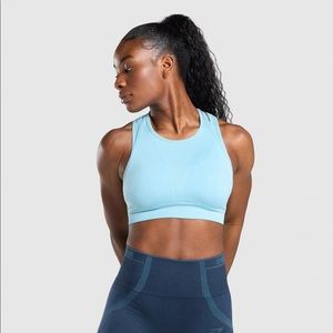 🔺Sold🔺New Gymshark Apex Seamless Sports Bra